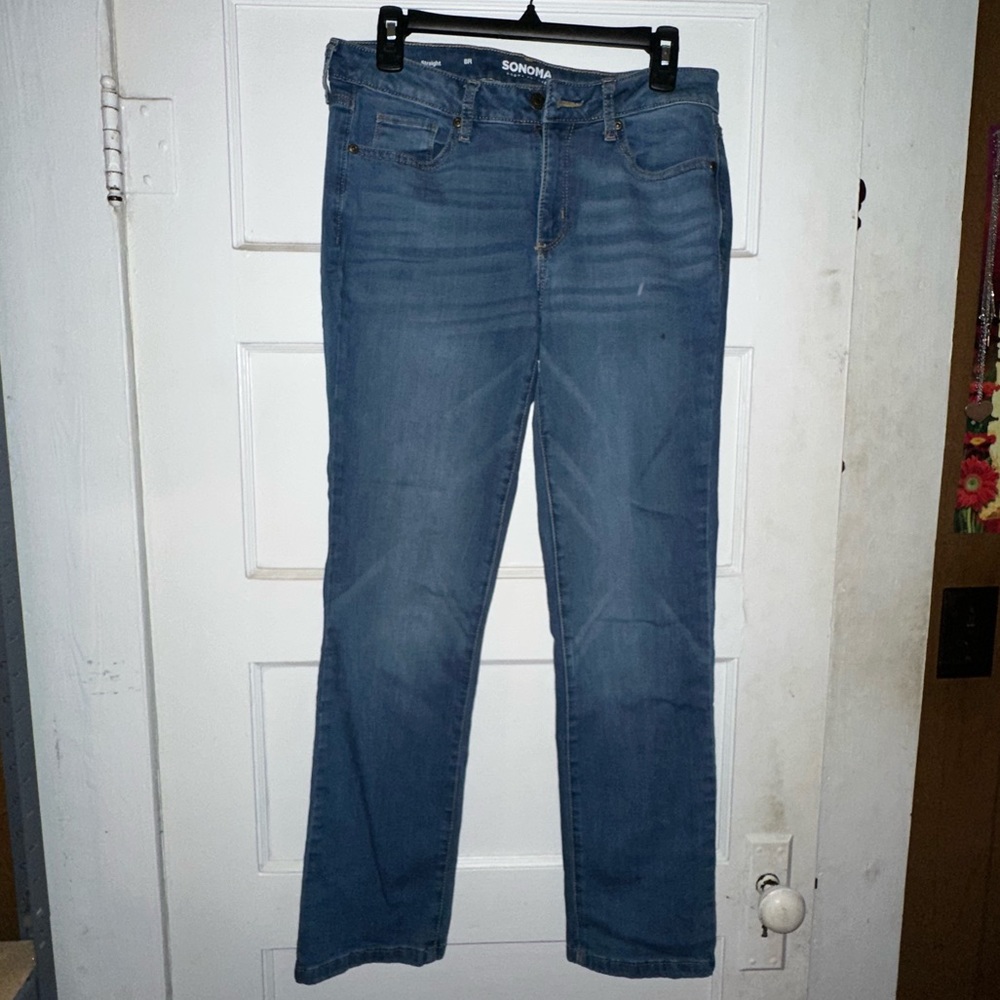 Sonoma Jeans